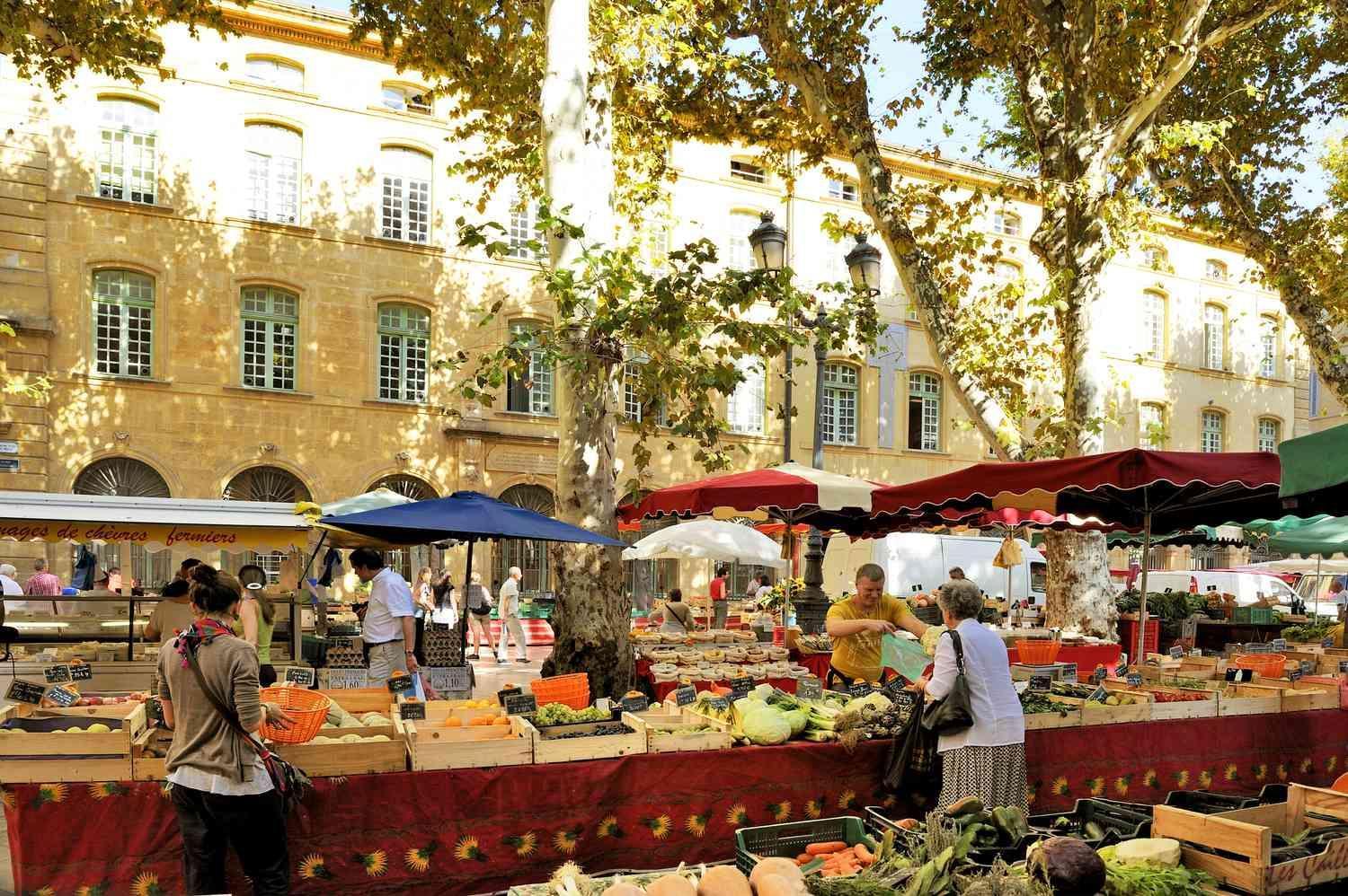 Le Yona Mirabeau - Appartement T3 Atypique Situe Dans Le Centre Ville Historique - Proche Rotonde Aix-en-Provence Esterno foto