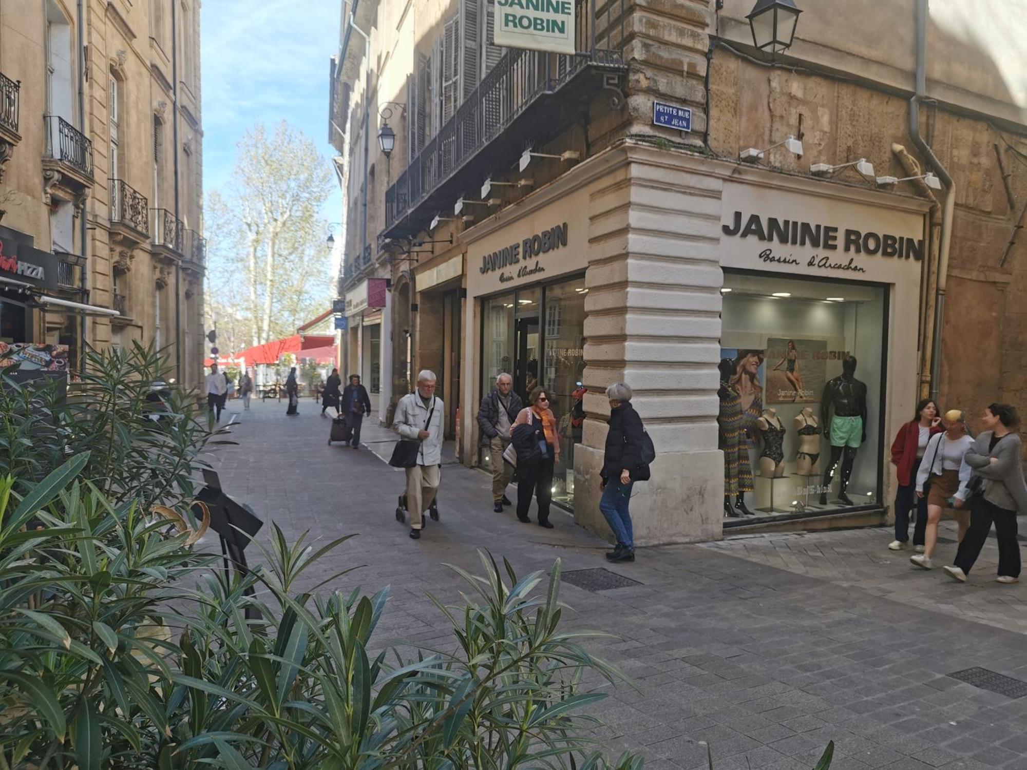 Le Yona Mirabeau - Appartement T3 Atypique Situe Dans Le Centre Ville Historique - Proche Rotonde Aix-en-Provence Esterno foto