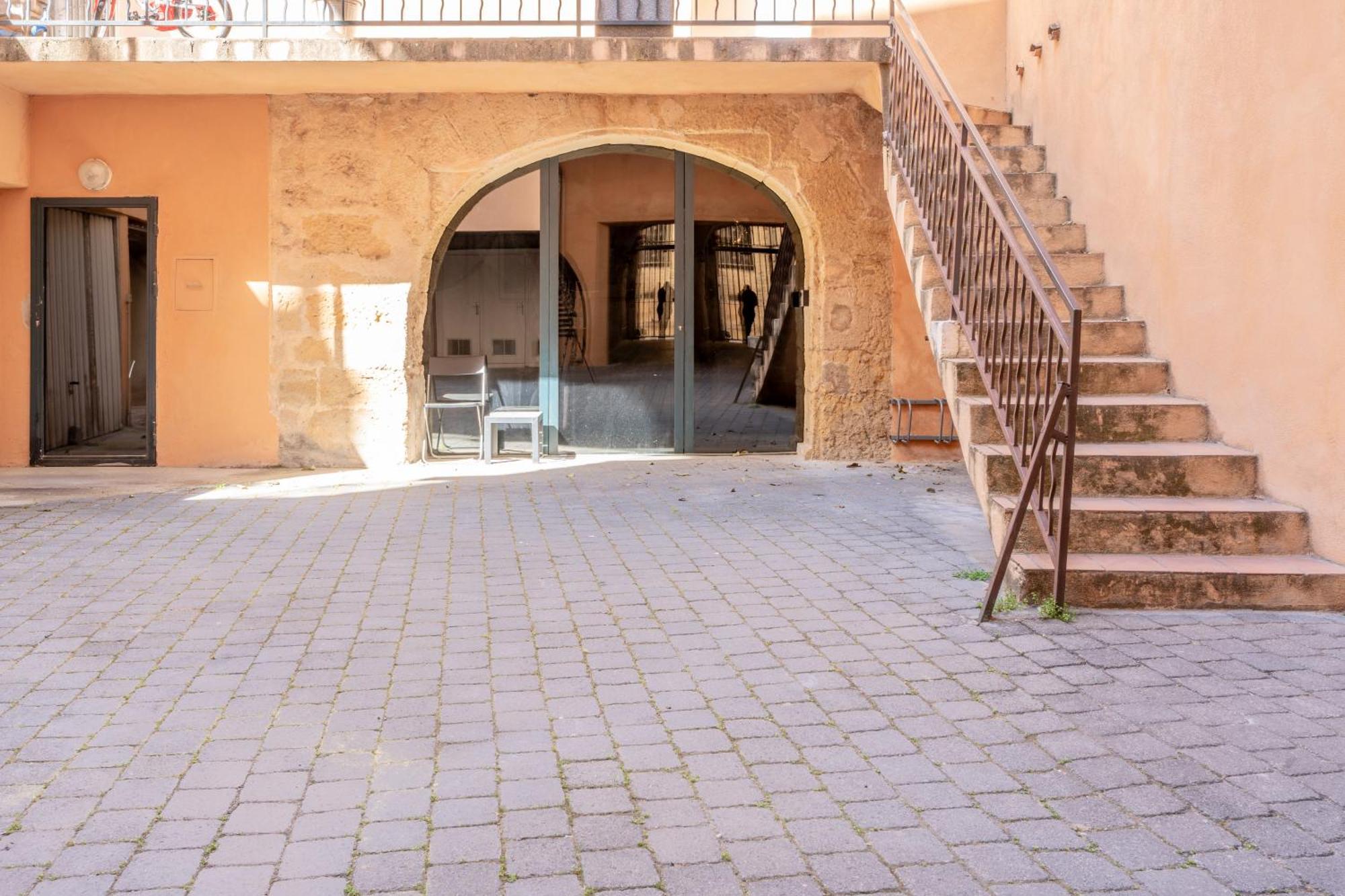 Le Yona Mirabeau - Appartement T3 Atypique Situe Dans Le Centre Ville Historique - Proche Rotonde Aix-en-Provence Esterno foto